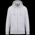 Sudadera con capucha Ash Heather L