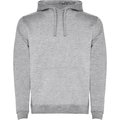 Sudadera con Capucha y Bolsillo Canguro GRIS VIGORE M