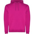 Sudadera con Capucha y Bolsillo Canguro ROSETON 11/12