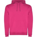 Sudadera con Capucha y Bolsillo Canguro Roseton 5/6