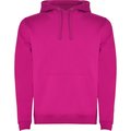 Sudadera con Capucha y Bolsillo Canguro ROSETON L