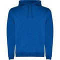 Sudadera con Capucha y Bolsillo Canguro Royal Xs