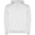 Sudadera con Capucha y Bolsillo Canguro