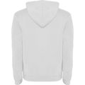 Sudadera con Capucha y Bolsillo Canguro