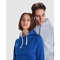 Sudadera con Capucha y Bolsillo Canguro