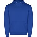 Sudadera capucha con bolsillo ROYAL 7/8