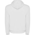 Sudadera capucha con bolsillo