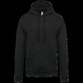 Sudadera con capucha de chico Black 4XL