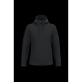 Sudadera con capucha de chico Black L