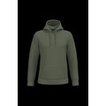 Sudadera con capucha de chico Caper Green 4Xl