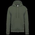 Sudadera con capucha de chico Caper Green XL