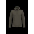 Sudadera con capucha de chico Dark Khaki L