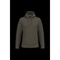 Sudadera con capucha de chico Dark Khaki Xxl