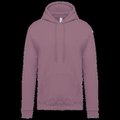 Sudadera con capucha de chico Dusty Purple M