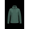 Sudadera con capucha de chico Earthy Green M