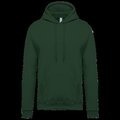 Sudadera con capucha de chico Forest Green L