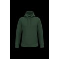 Sudadera con capucha de chico Forest Green M