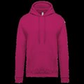 Sudadera con capucha de chico Fuchsia 4XL