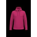 Sudadera con capucha de chico Fuchsia Xs