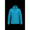 Sudadera con capucha de chico Hawaii Blue M