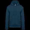 Sudadera con capucha de chico Ink Blue M