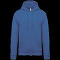 Sudadera con capucha de chico Light Royal Blue 3XL