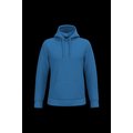 Sudadera con capucha de chico Light Royal Blue Xxl