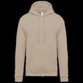 Sudadera con capucha de chico Light Sand M