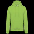 Sudadera con capucha de chico Lime XXL