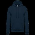 Sudadera con capucha de chico Navy S
