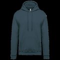 Sudadera con capucha de chico Orion Blue L