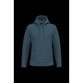 Sudadera con capucha de chico Orion Blue S