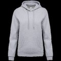 Sudadera con capucha de chico Oxford Grey 3XL