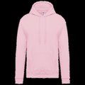 Sudadera con capucha de chico Pale Pink S