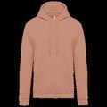 Sudadera con capucha de chico Peach L