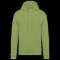 Sudadera con capucha de chico Pistachio M