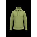 Sudadera con capucha de chico Pistachio S