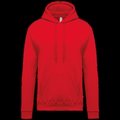 Sudadera con capucha de chico Red XS