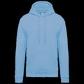 Sudadera con capucha de chico Sky Blue 4XL
