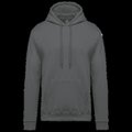Sudadera con capucha de chico Storm Grey 4XL