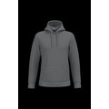 Sudadera con capucha de chico Storm Grey Xs
