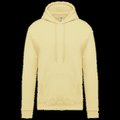 Sudadera con capucha de chico Straw Yellow M