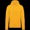 Sudadera con capucha de chico Yellow 3XL
