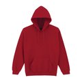Sudadera con capucha clásica Antique Cherry Red Xxl