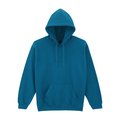 Sudadera con capucha clásica Antique Sapphire Xxl