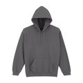 Sudadera con capucha clásica Charcoal XL