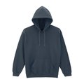 Sudadera con capucha clásica Dark Heather 3Xl