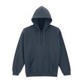 Sudadera con capucha clásica Dark Heather M