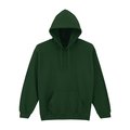 Sudadera con capucha clásica Forest Green L