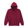 Sudadera con capucha clásica Garnet S